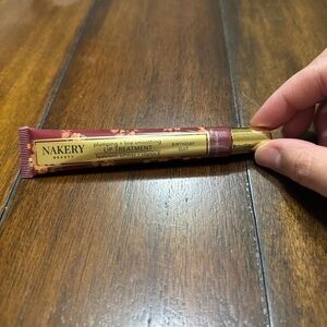 Nakery Beauty Lip Treatment -Birthday Cake